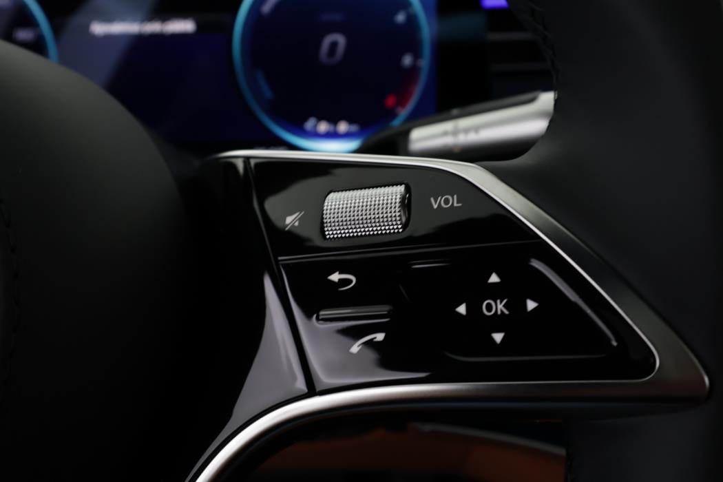 Mercedes-Benz S 2026