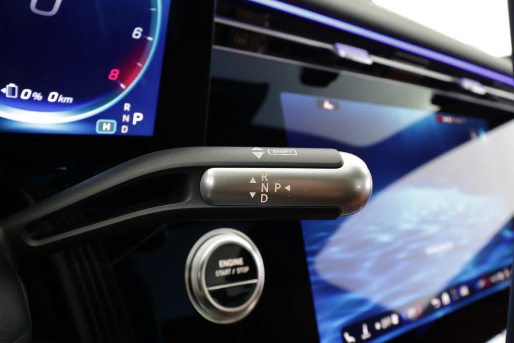 Mercedes-Benz S 2026