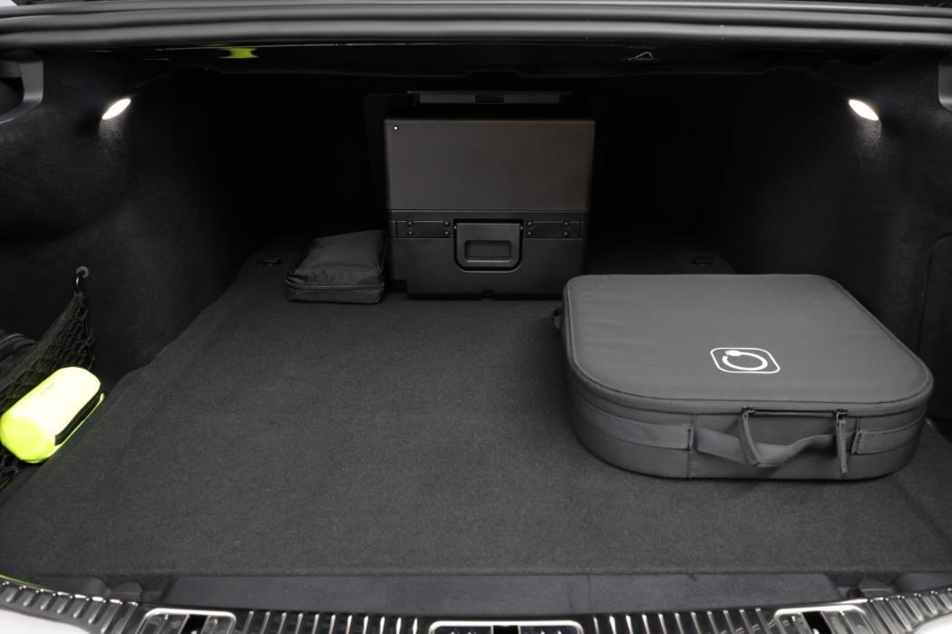 Mercedes-Benz S 2026