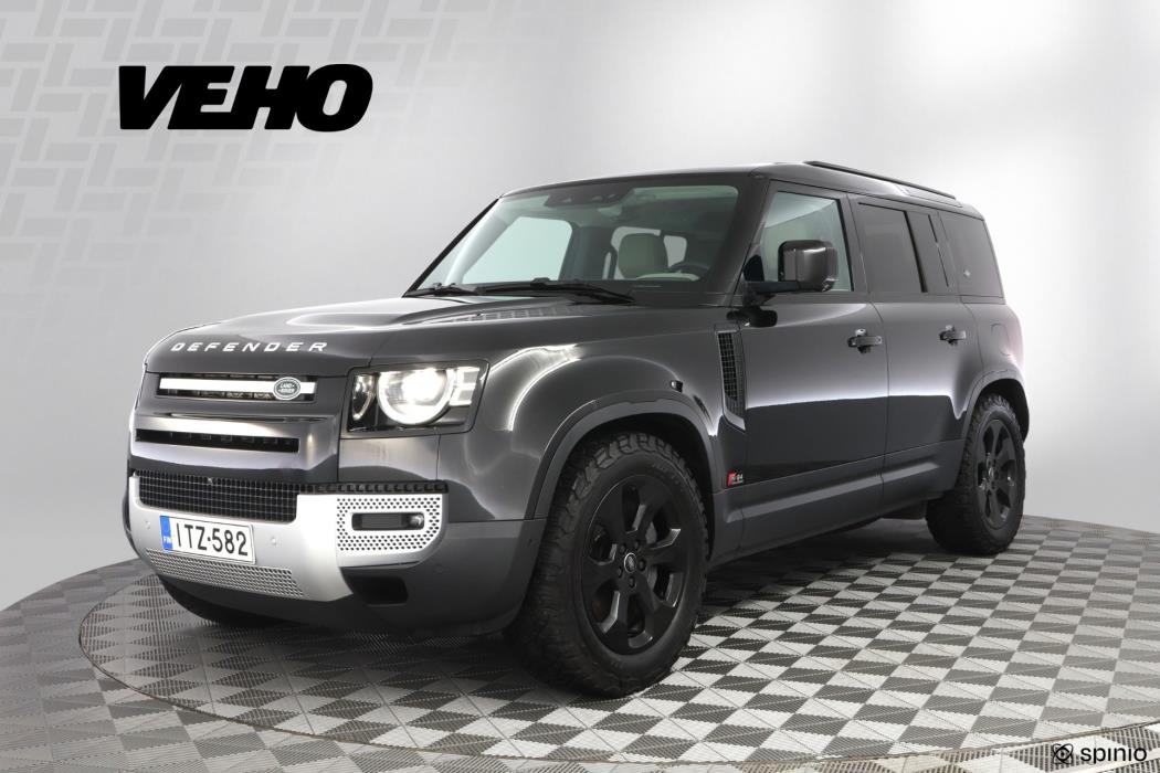 LAND ROVER Defender 2022