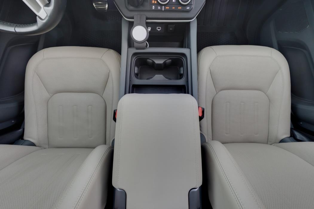 LAND ROVER Defender 2022