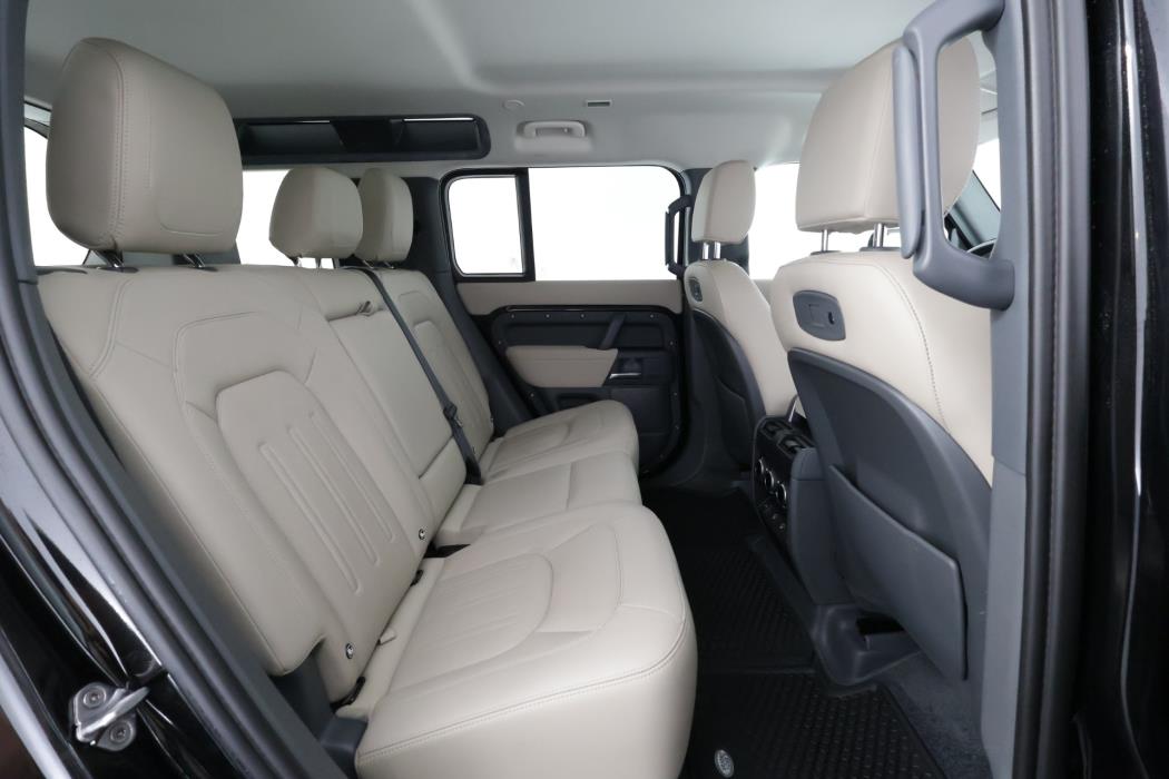 LAND ROVER Defender 2022