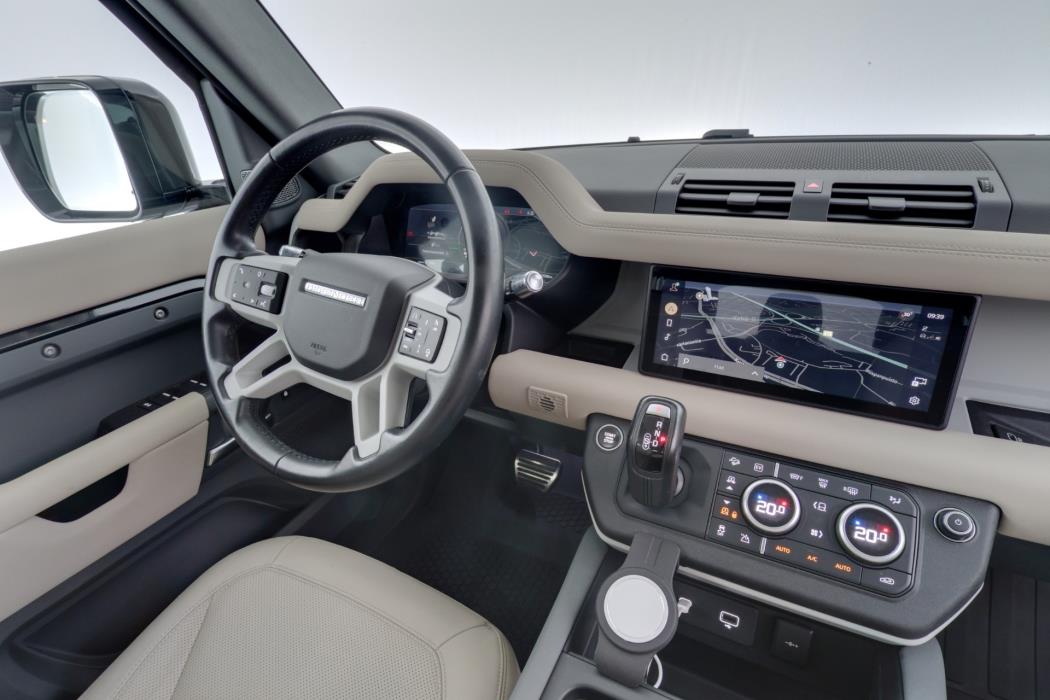 LAND ROVER Defender 2022