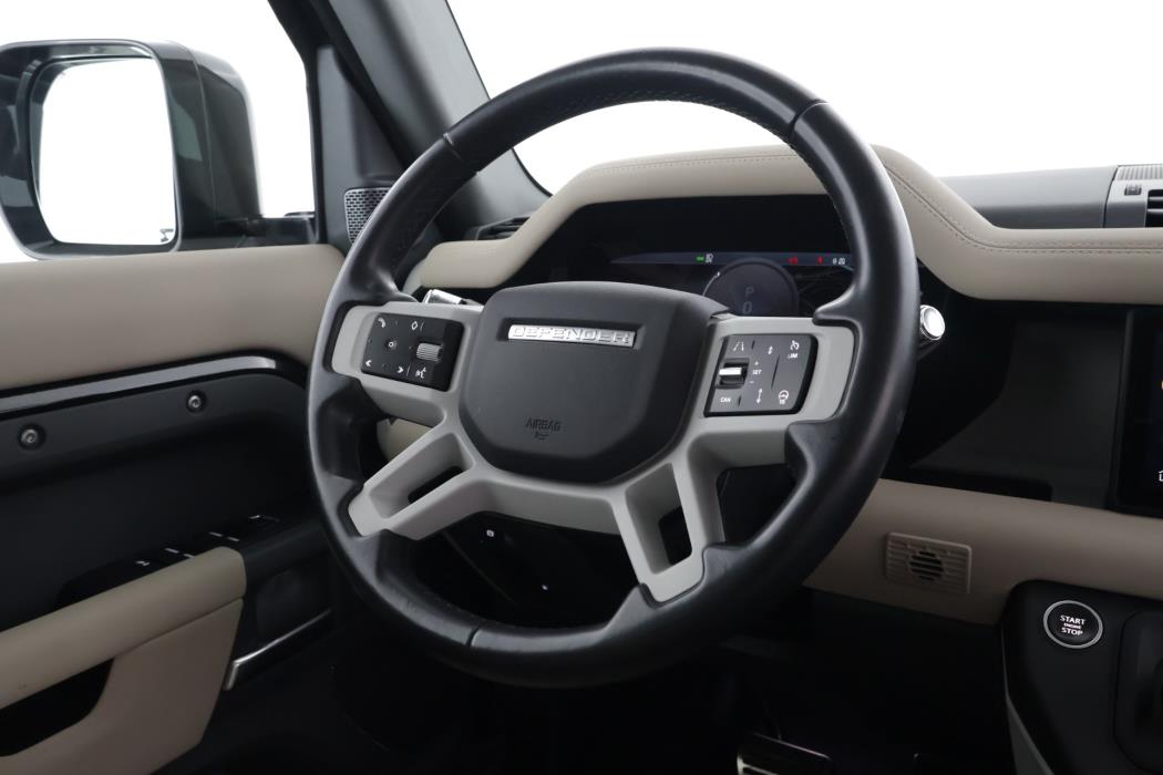 LAND ROVER Defender 2022