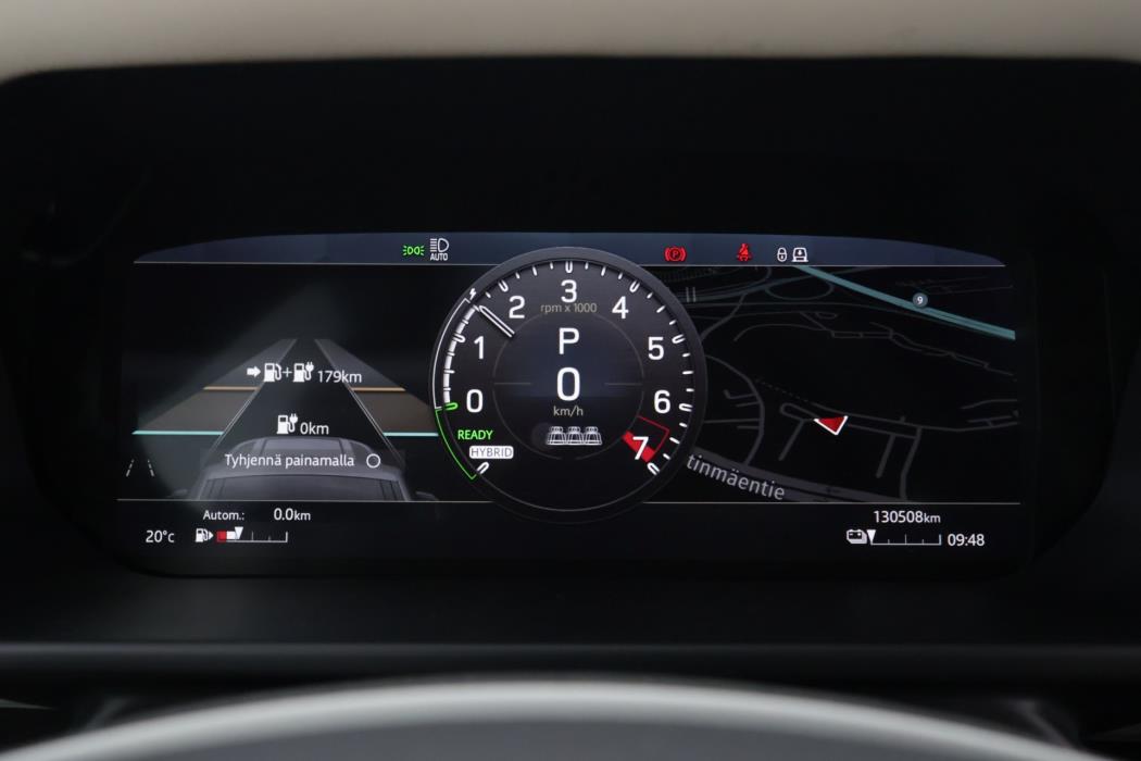 LAND ROVER Defender 2022