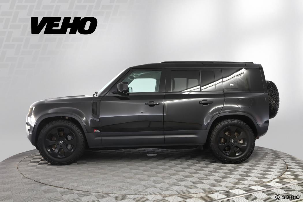 LAND ROVER Defender 2022
