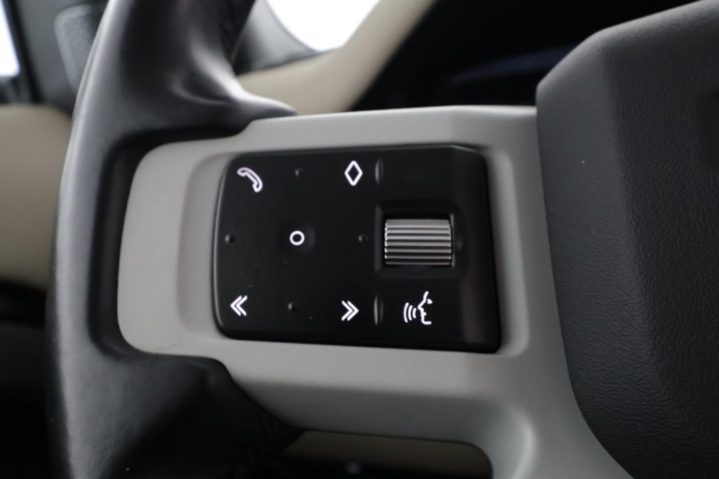 LAND ROVER Defender 2022