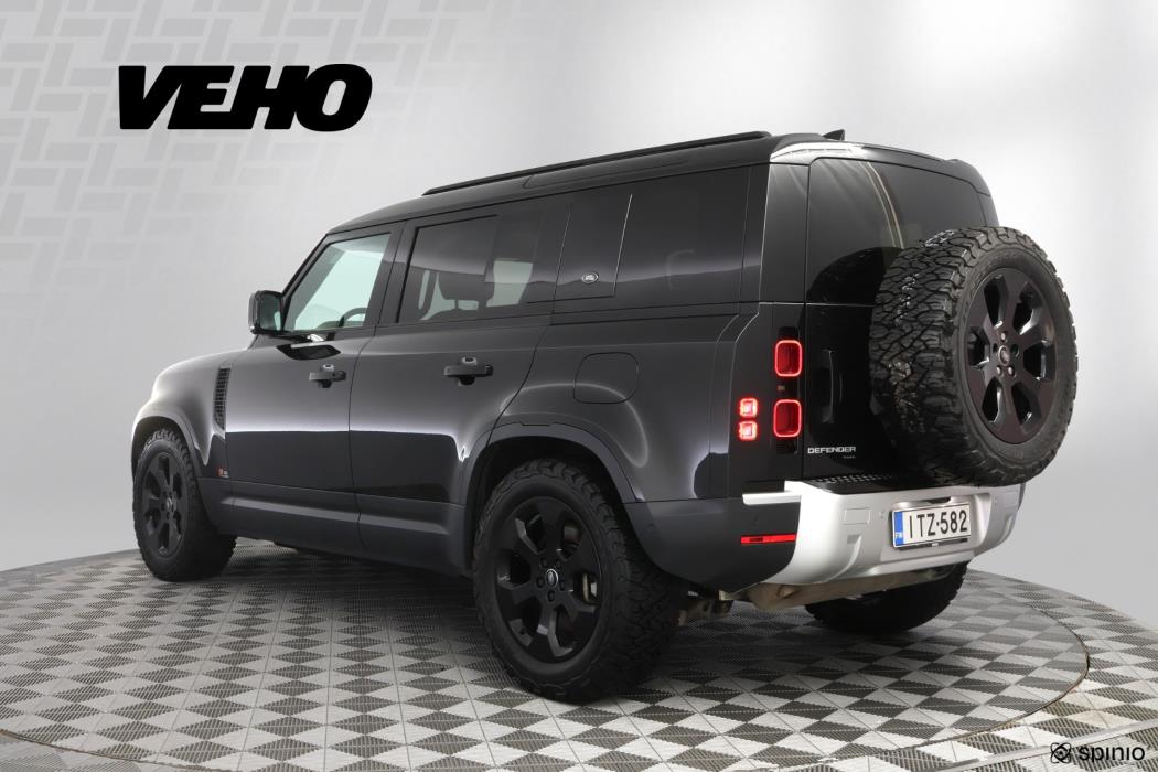 LAND ROVER Defender 2022