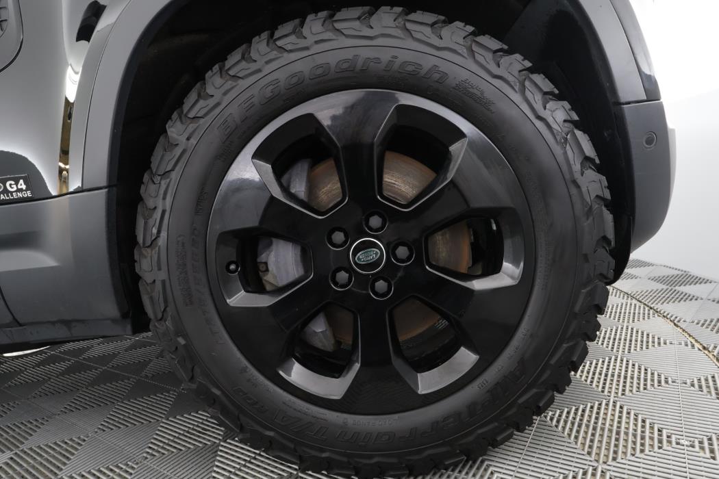 LAND ROVER Defender 2022