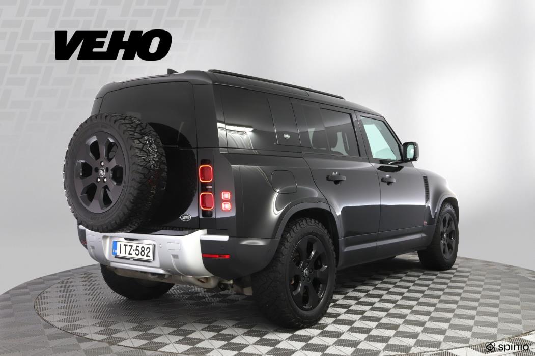 LAND ROVER Defender 2022
