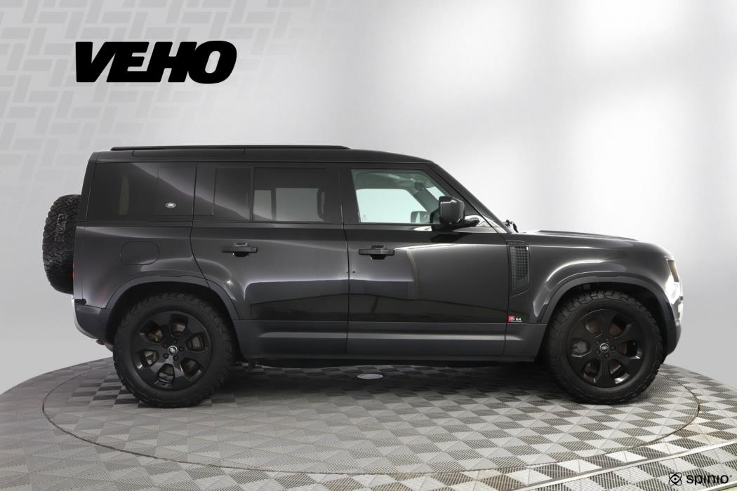 LAND ROVER Defender 2022
