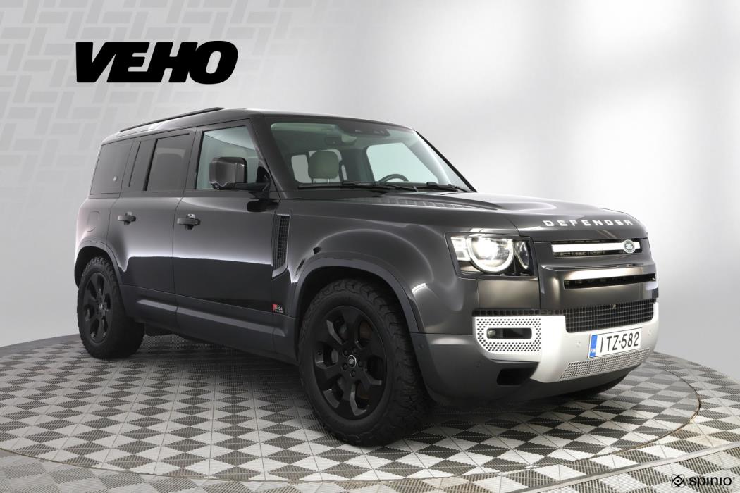 LAND ROVER Defender 2022