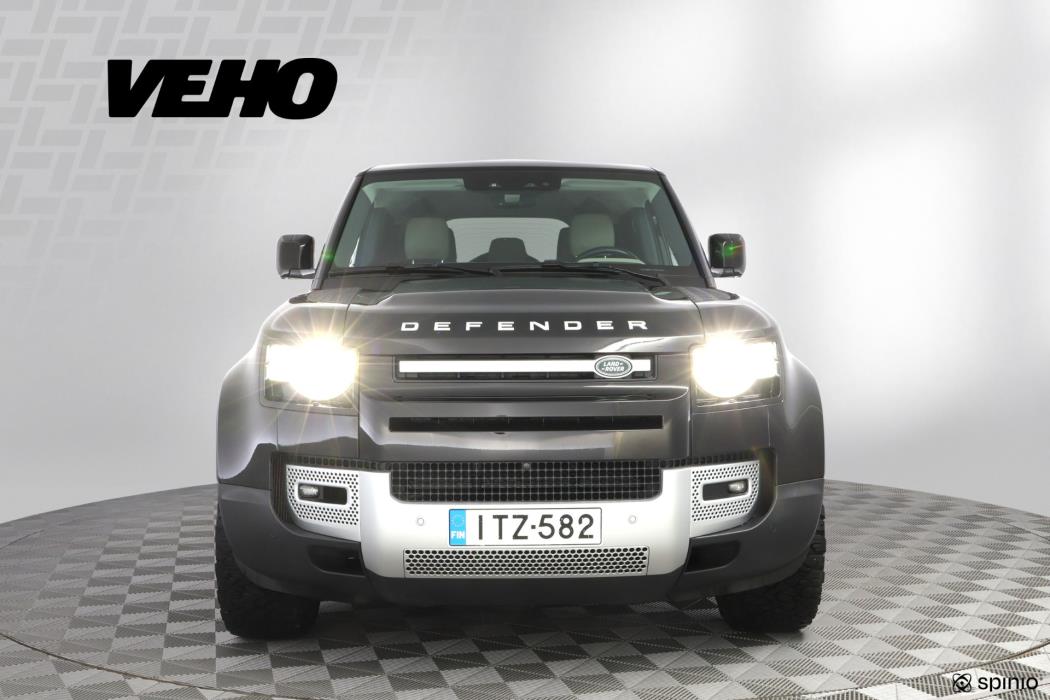 LAND ROVER Defender 2022