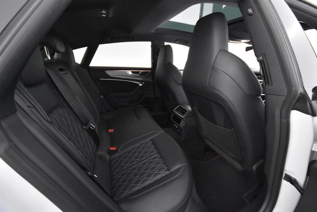 Audi A7 2021