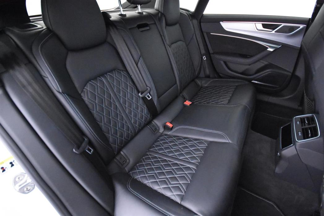 Audi A7 2021