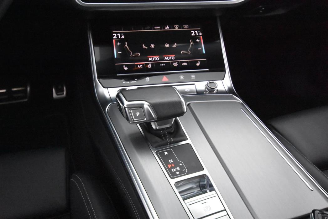 Audi A7 2021