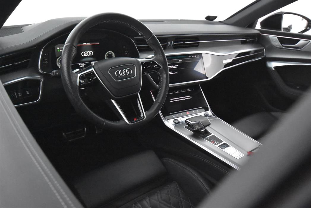 Audi A7 2021