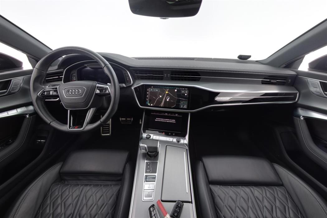 Audi A7 2021