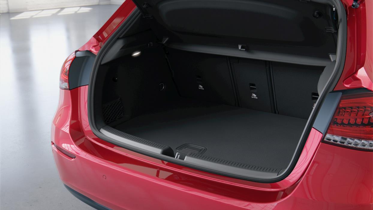 Mercedes-Benz A 2020