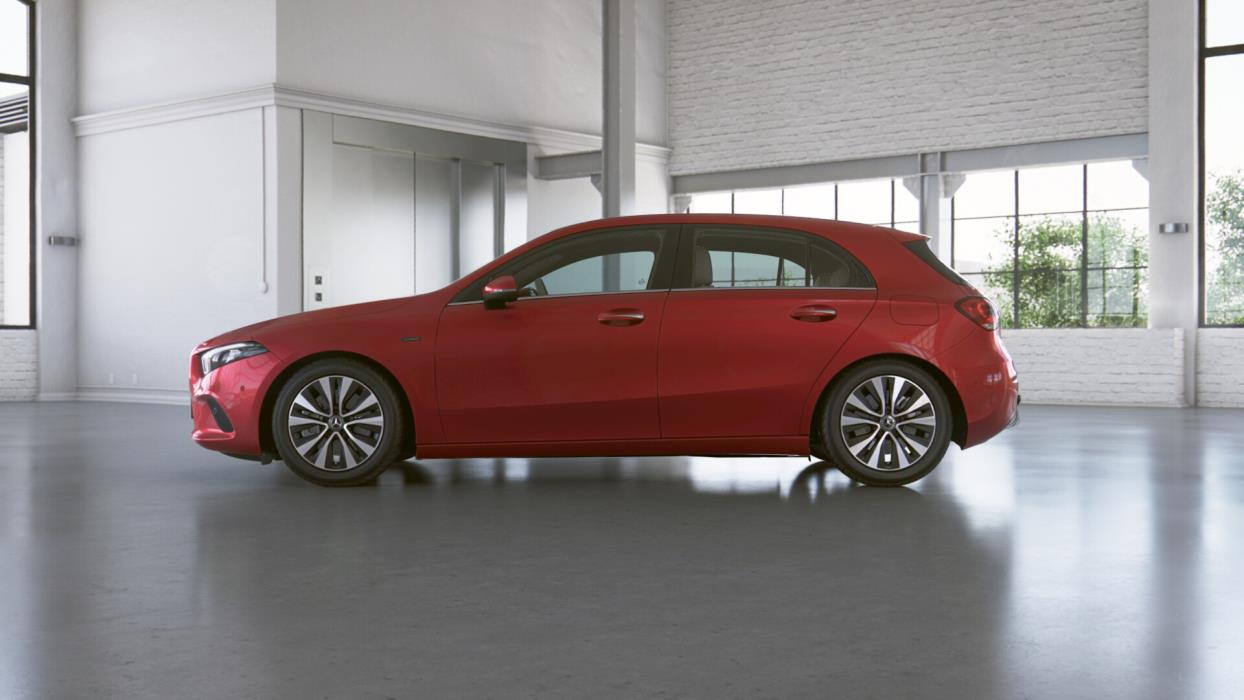 Mercedes-Benz A 2020
