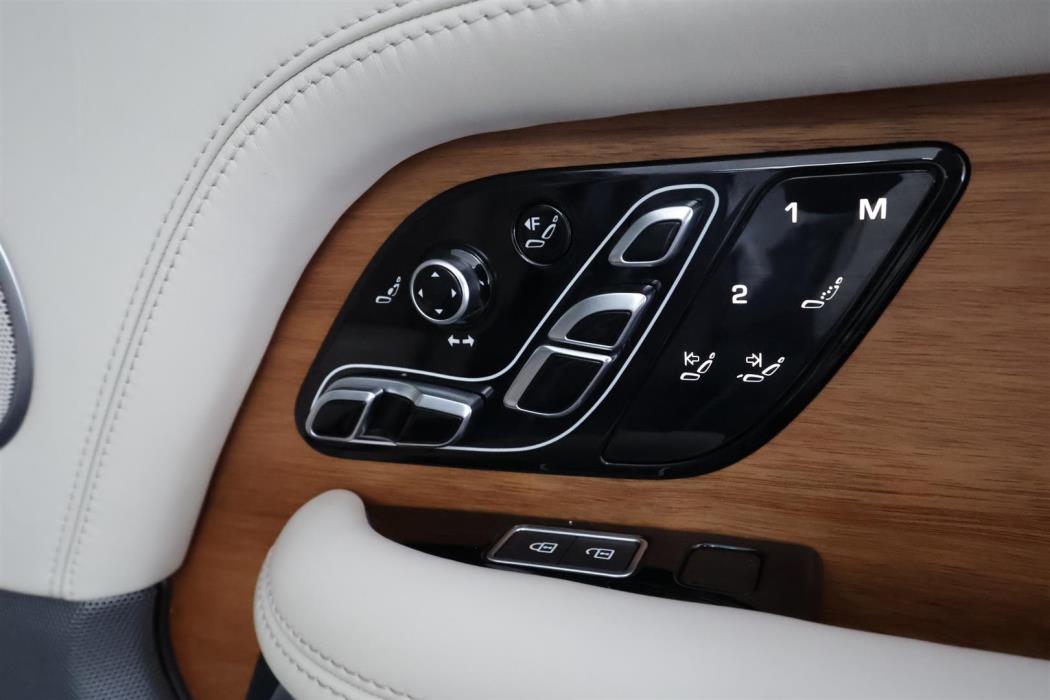 Land Rover Range Rover 2021