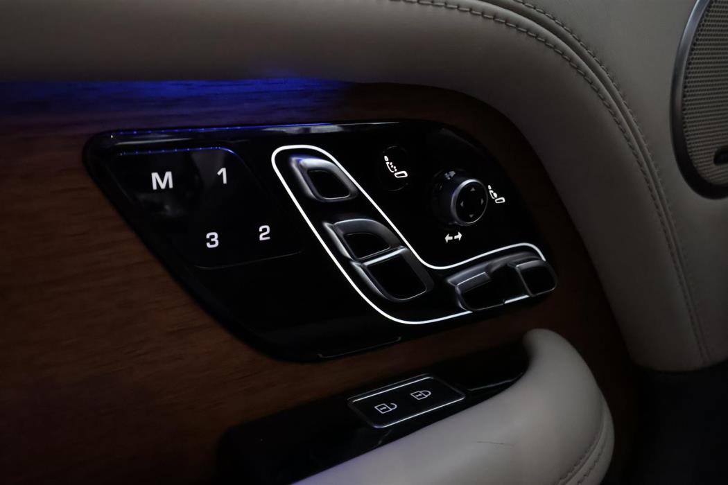 Land Rover Range Rover 2021