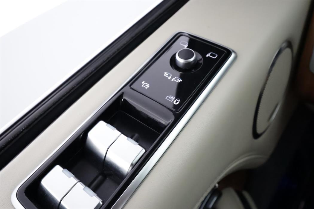 Land Rover Range Rover 2021