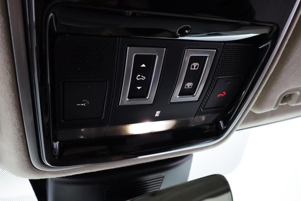 Land Rover Range Rover 2021