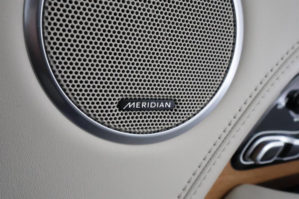 Land Rover Range Rover 2021