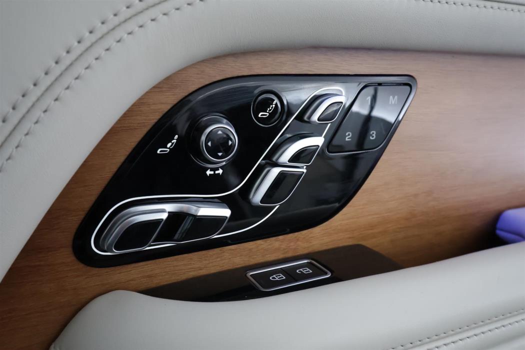 Land Rover Range Rover 2021