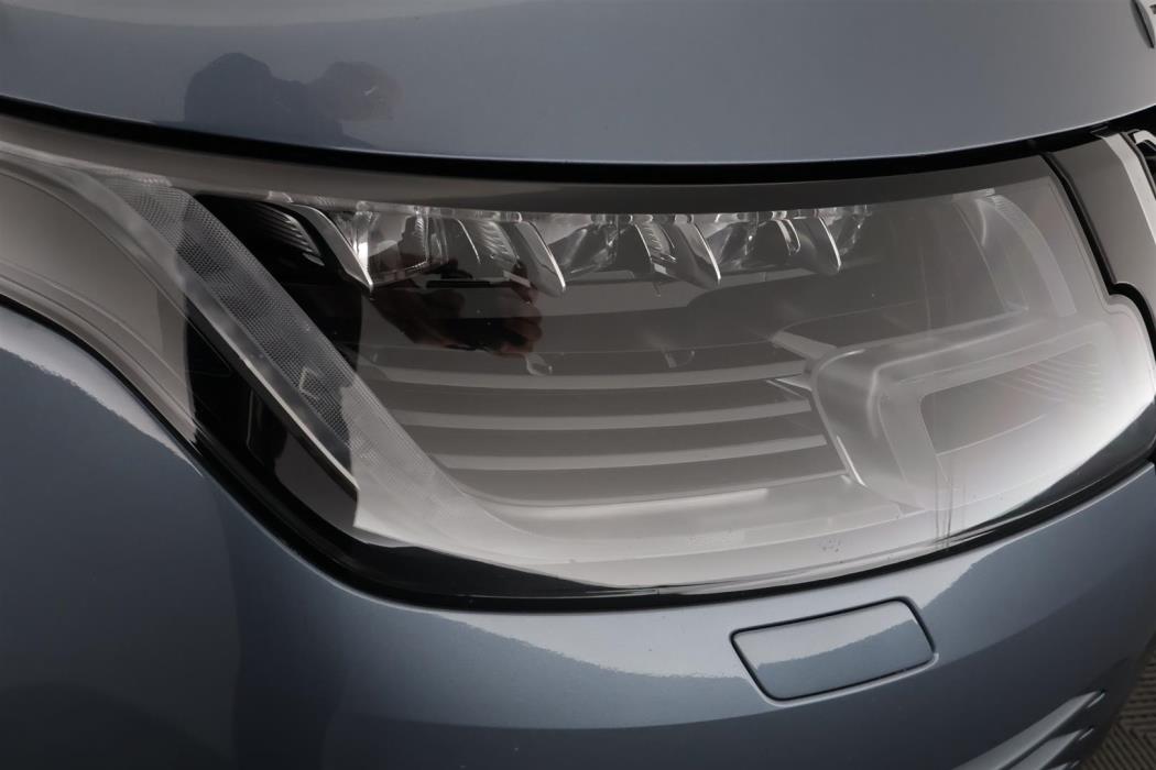 Land Rover Range Rover 2021