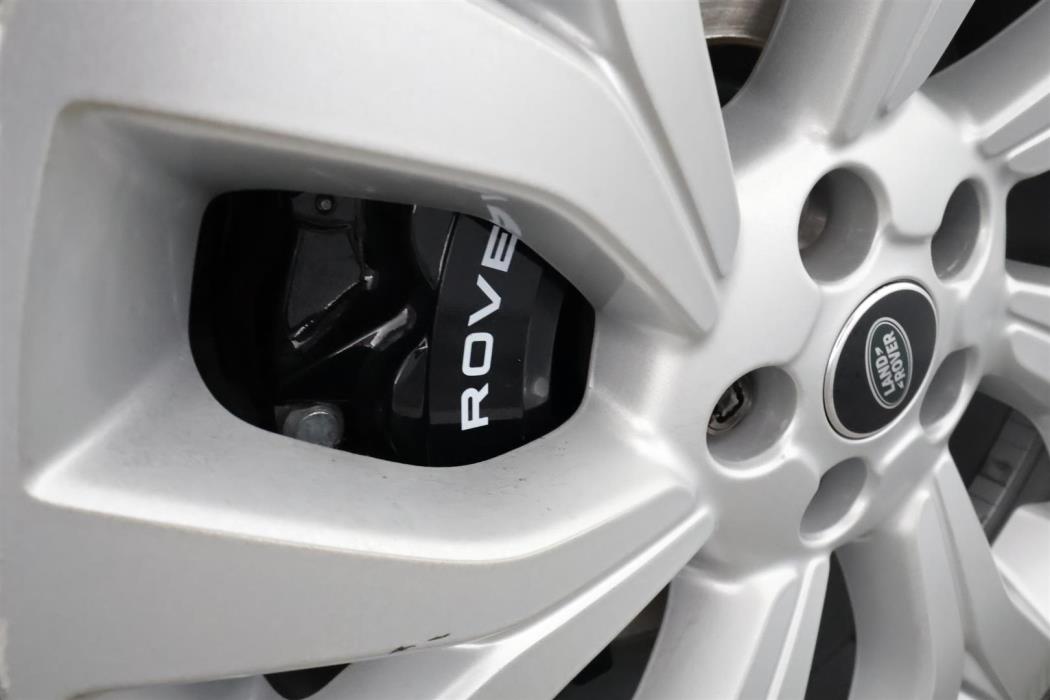 Land Rover Range Rover 2021