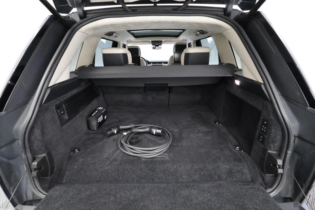 Land Rover Range Rover 2021