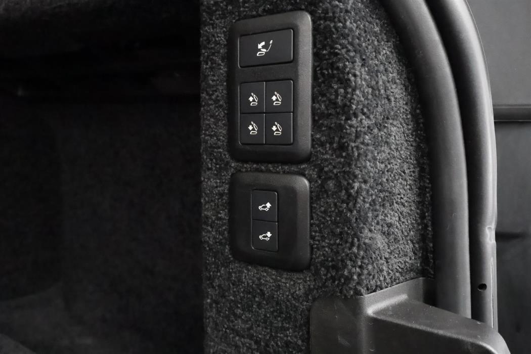 Land Rover Range Rover 2021