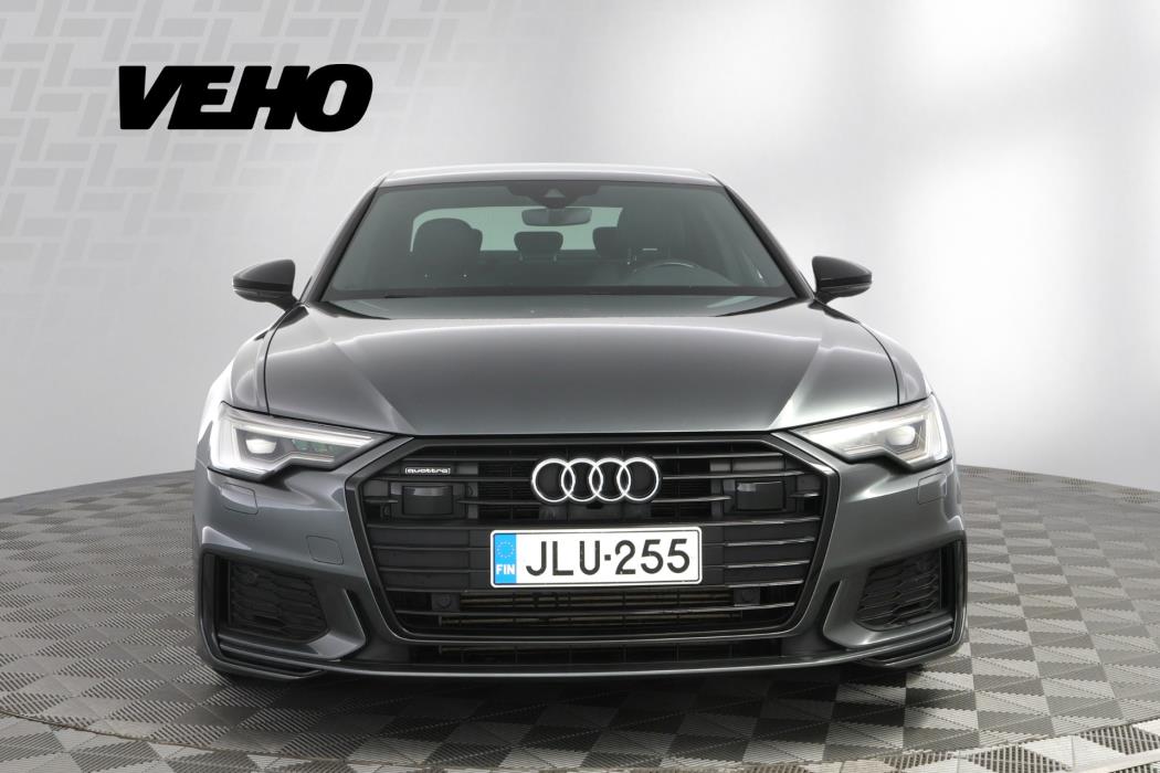AUDI A6 2021