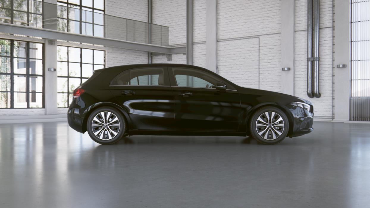 Mercedes-Benz A 2021