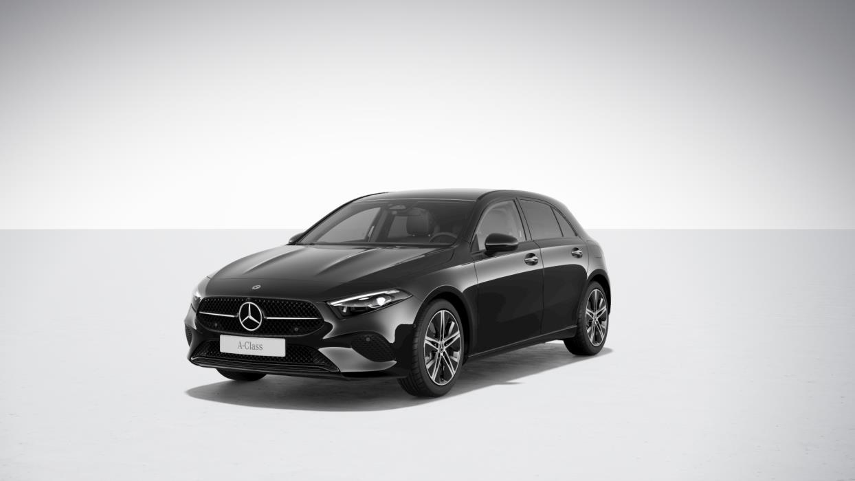 Mercedes-Benz A 2023