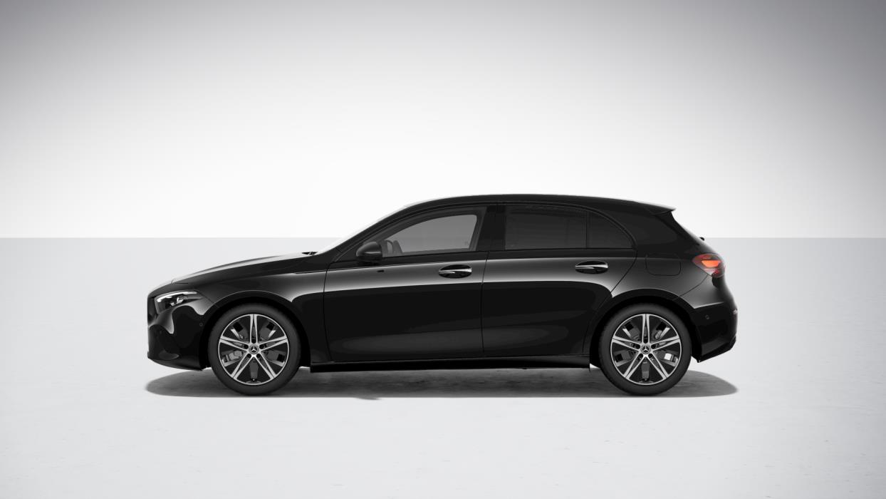 Mercedes-Benz A 2023
