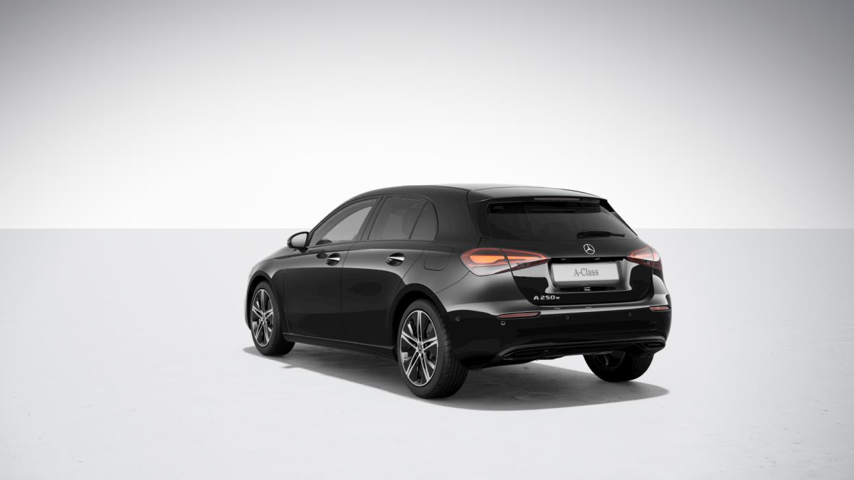 Mercedes-Benz A 2023