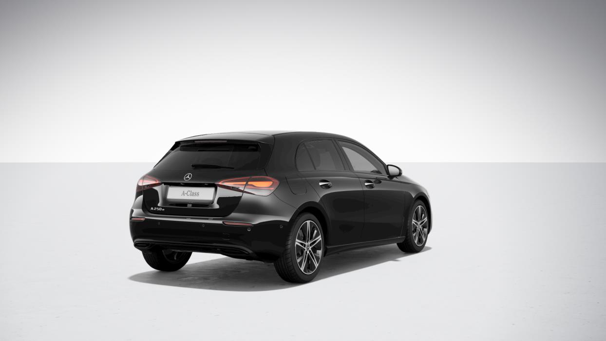 Mercedes-Benz A 2023