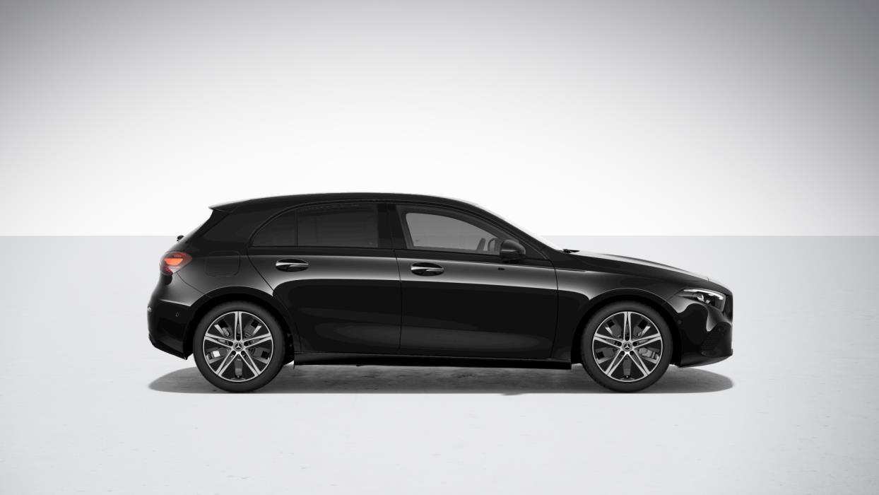 Mercedes-Benz A 2023