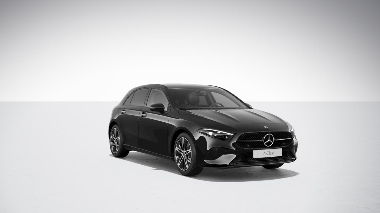 Mercedes-Benz A 2023