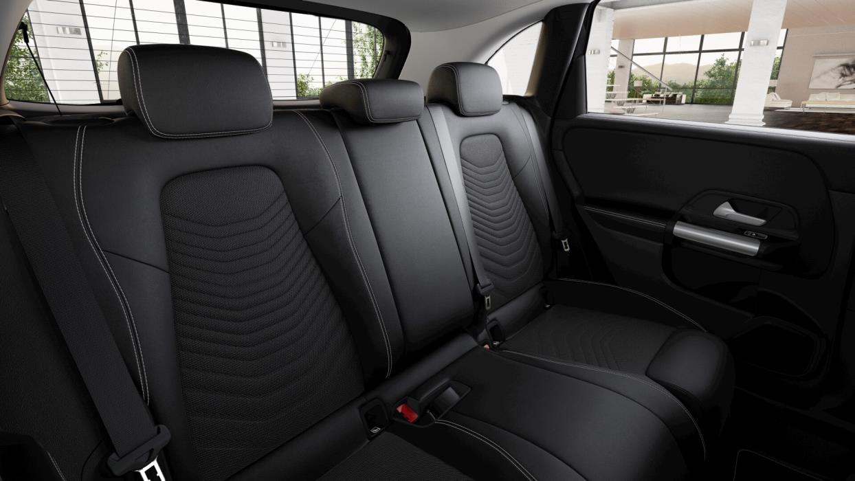 Mercedes-Benz B 2023