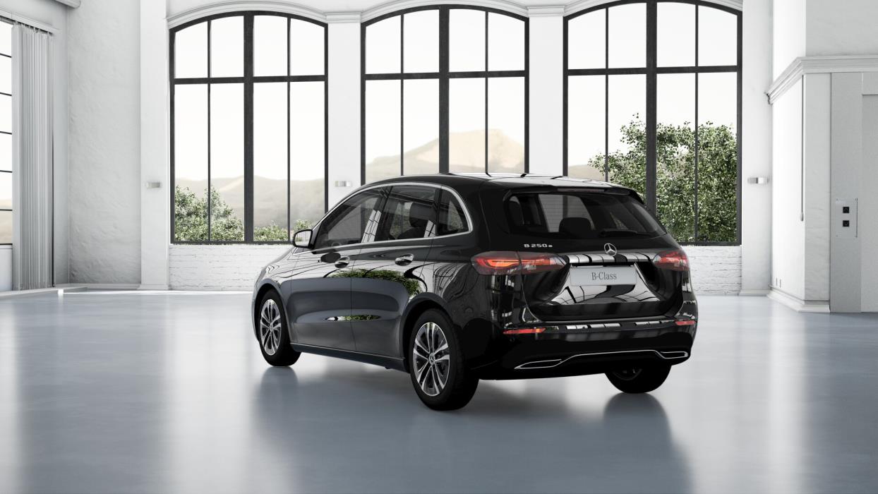 Mercedes-Benz B 2023