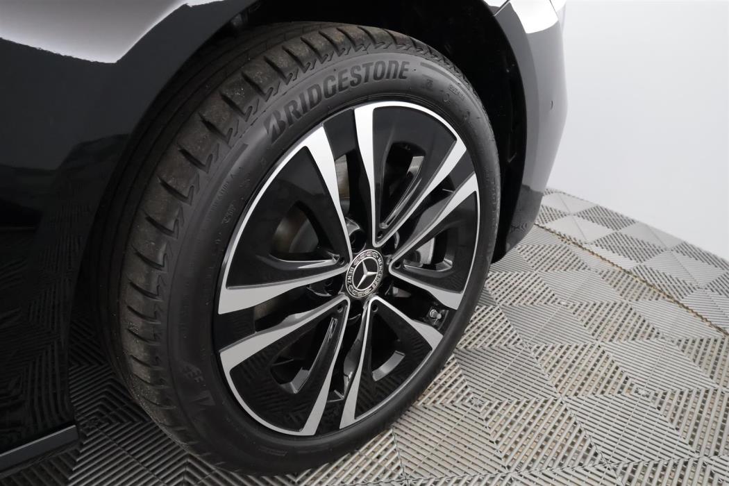 Mercedes-Benz CLA 2025