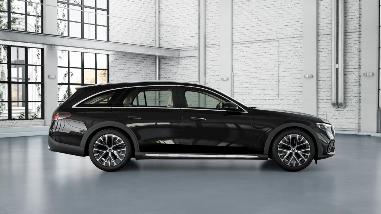 Mercedes-Benz E 2026