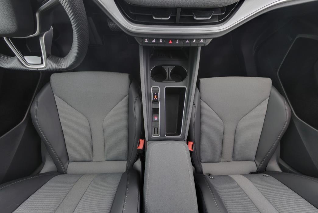 Skoda Enyaq 2025
