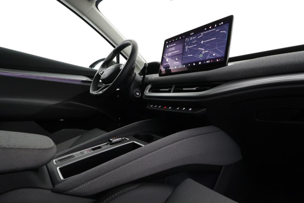 Skoda Enyaq 2025