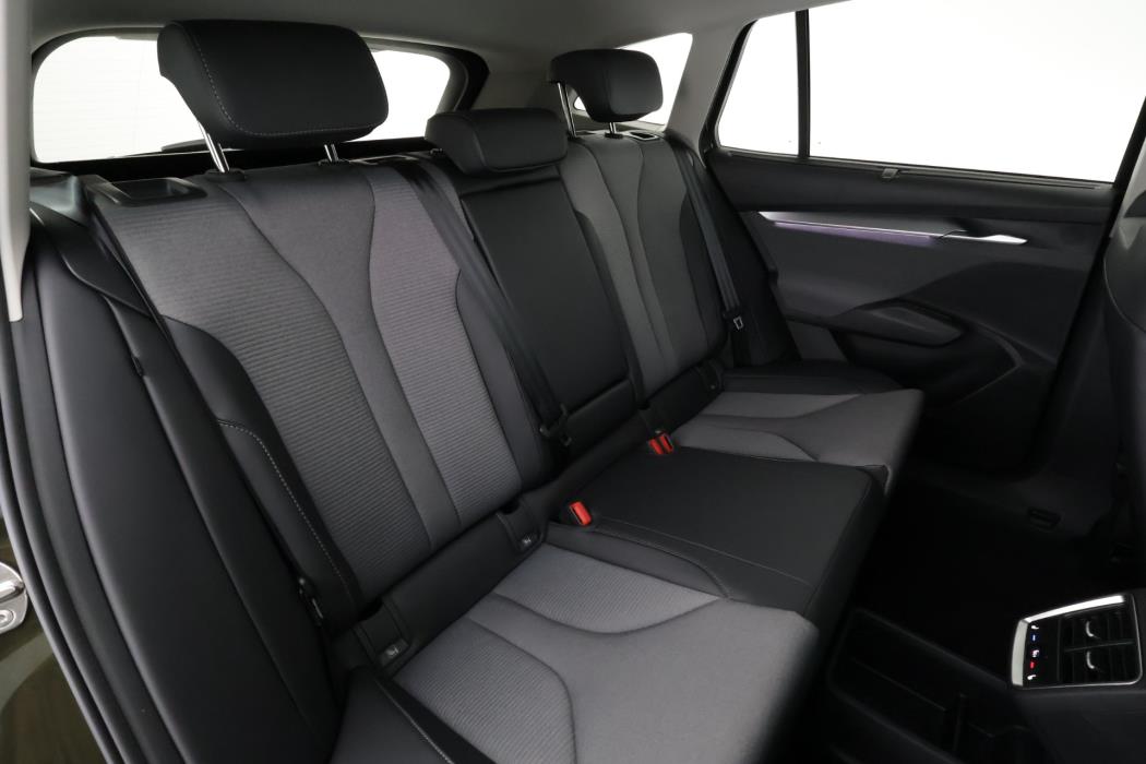 Skoda Enyaq 2025