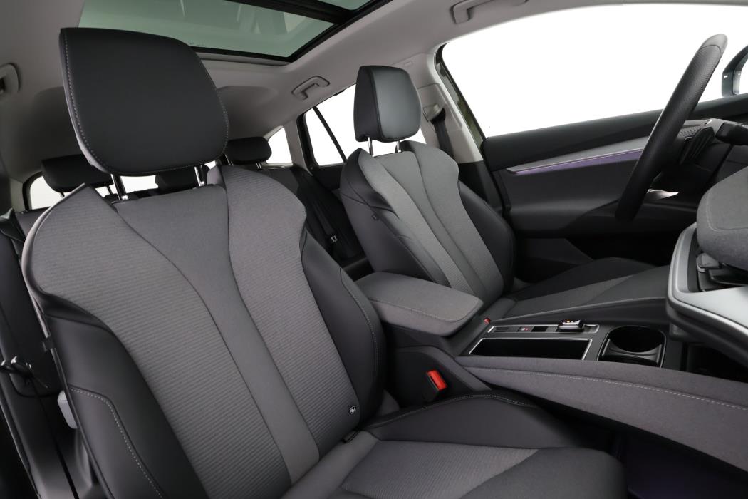 Skoda Enyaq 2025